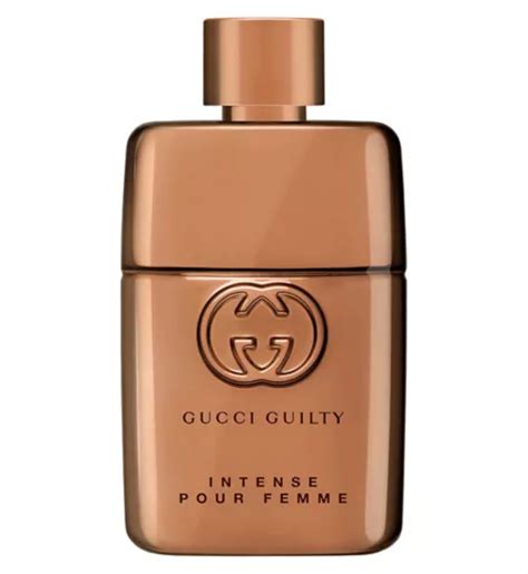 gucci guilty intense perfume boots|gucci guilty cheapest price.